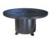 Monaco/Gramercy 32"/42"/48"/50" Chat Round Outdoor Fire Pit Base