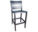 Mission Bar Stool