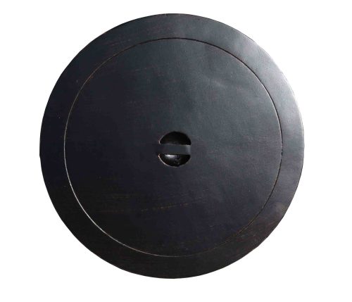 outdoor fire pit lid