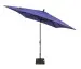 10 ft. x 8 ft. Rectangle Patio Umbrella