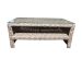 Riverside 42" x 24" Rectangular Coffee Table