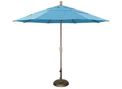 11 ft. Patio Umbrella