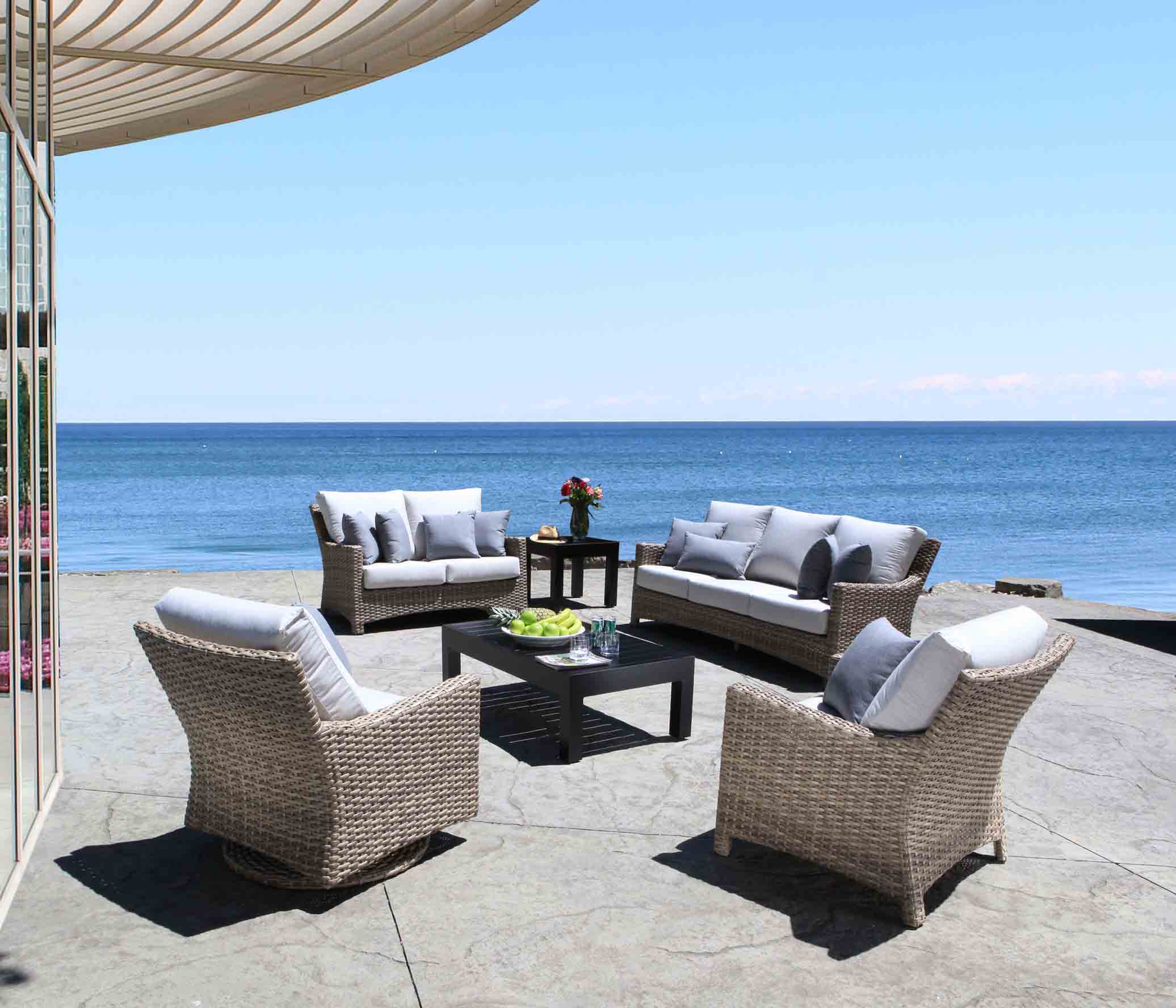 Shop Patio Furniture by Details | CabanaCoast Store Locator: Greater