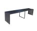 Oasis 60" Dining Bench