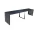 Oasis 60" Dining Bench