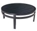 Monaco 39" Round Coffee Table