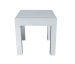 Gramercy 19.5" Square Side Table