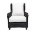 Hudson Wing Chair