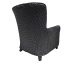 Hudson Wing Chair