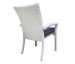 Brighton Dining Chair Pearl B