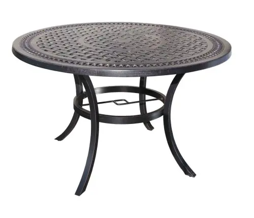 Pure 48" Round Dining Table