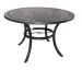 Pure 42" Round Dining Table
