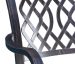 Carleton Swivel Rocker