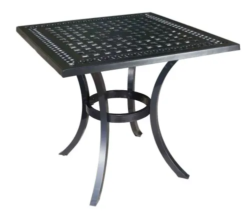 Pure 32" Square Dining Table