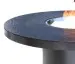 Venice 42" Round Outdoor Fire Pit