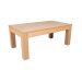 Chateau 48" x 29" Rectangular Coffee Table