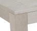 Chateau 48" x 29" Rectangular Coffee Table