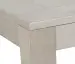 Chateau 21" Square Side Table