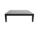 Ibiza 37" Square Coffee Table