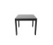 Monaco 19" Square Side Table