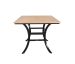 Skye 36" Square Dining Table