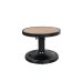 Kensington 24" Round Pedestal Side Table