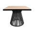 Cove 36" Square Dining Table