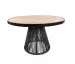 Cove 42" Round Table Top