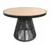 Cove 36" Round Table Top
