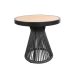 Cove 24" Round Table Top