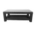 Brighton 48" x 26" Rectangular Coffee Table