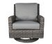 Sedona Lounge Swivel Glider