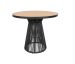 Cove 48" Round Bar Table