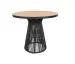 Cove 48" Round Bar Table