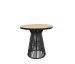 Cove 42" Round Bar Table