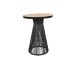 Cove 32" Round Bar Table