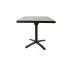 Bay 32" Square Dining Table