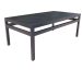 Monaco 44" x 23" Rectangular Coffee Table