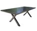 Milano 84" x 42" Rectangular Dining Table