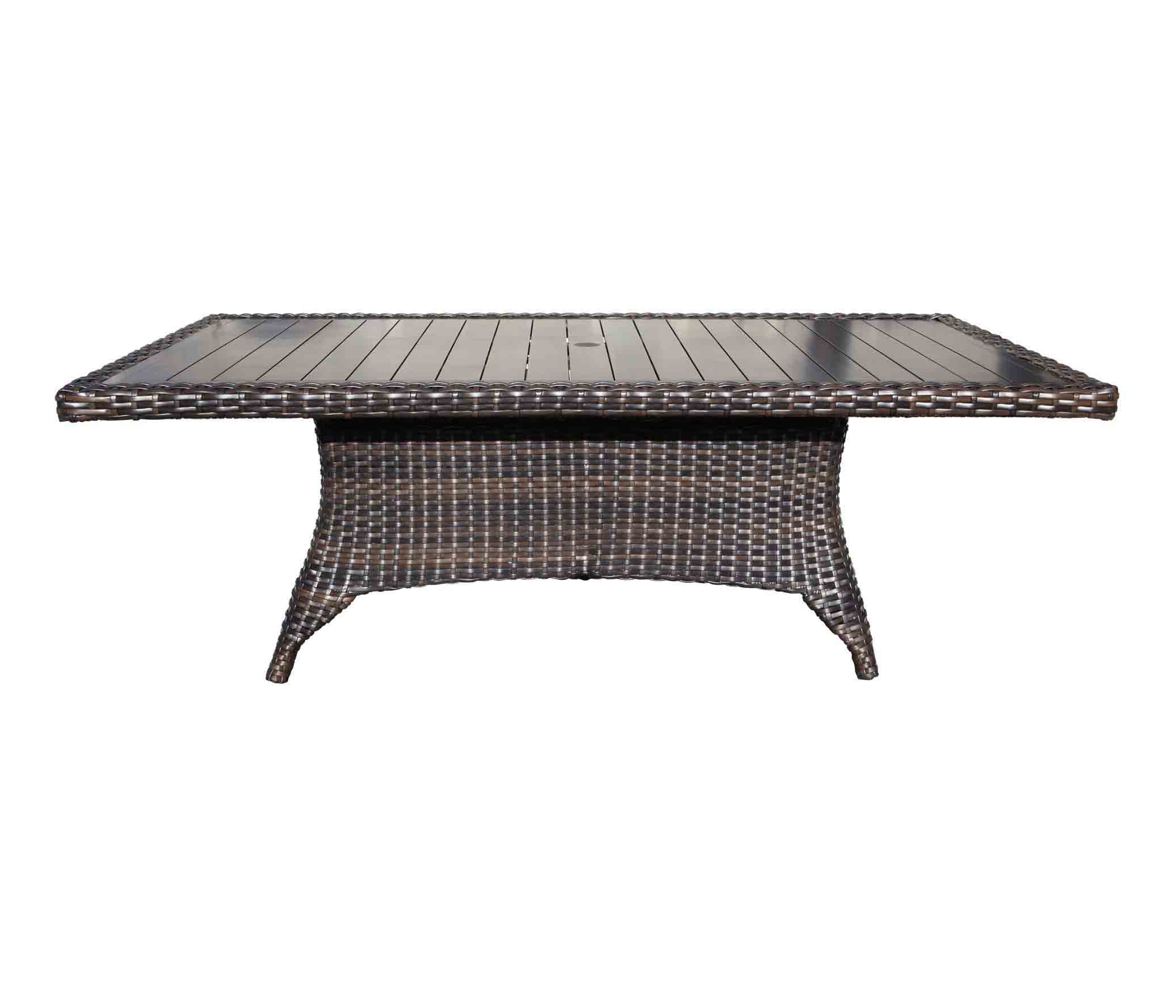 Outdoor Dining Tables Furniture At Cabanacoast Greater Toronto Area Canada The Usa - Counter Height Patio Table Canada