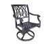 Bloom Swivel Rocker