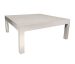 Lakeview 43" Square Coffee Table