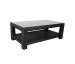 Brighton 48" x 26" Rectangular Coffee Table