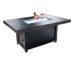 Venice 50" x 32" Outdoor Fire Pit