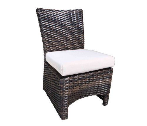 Louvre Accent Chair