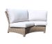 Riverside Curved Sofa