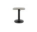 Skye 24" x 30" Pedestal Dining Table