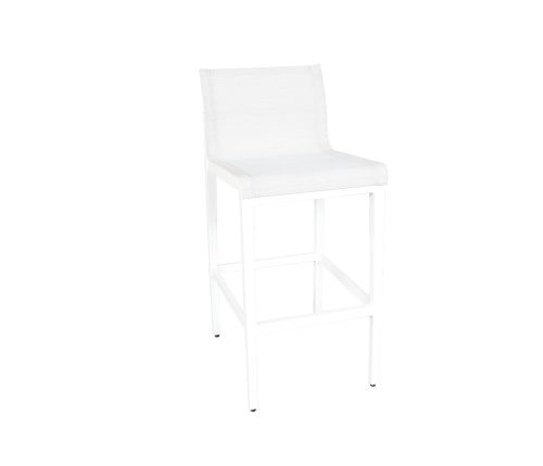 Patio Furniture By Details, Newville Bar Counter Stool