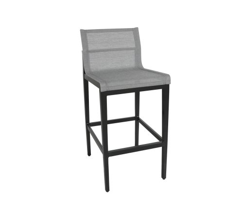 Patio Furniture By Details, Newville Bar Counter Stool
