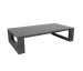 Belvedere 48" x 26" Rectangular Coffee Table